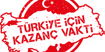 ‘Türkiye İçin Kazanç Vakti’ Kapsayıcı Olmadı!
