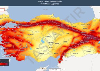 Yeni Deprem Yönetmeliğine Göre Tasarım Yaklaşımları