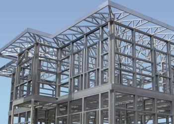 Depreme Karşı Çelik