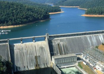 Su Kuvveti (HES) ve Türkiye