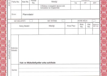 Kat Mülkiyeti Nedir, Nasıl Alınır?