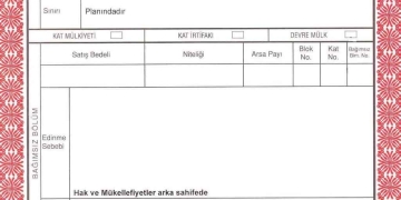 Kat Mülkiyeti Nedir, Nasıl Alınır?