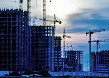 İnşaat Sektöründeki Durgunluğa İlaç Yurtdışı mı?