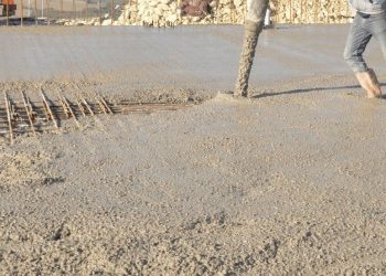 Betonun Yerleştirilmesi ve Bakımı