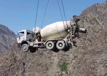 Beton İşlerinde Dikkat Edilmesi Gerekenler – Cem KAFADAR