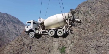 Beton İşlerinde Dikkat Edilmesi Gerekenler – Cem KAFADAR