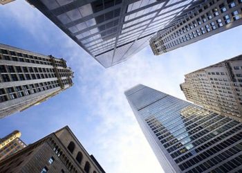 Doğduğunuzda Dünya’nın en yüksek binası hangisiydi?