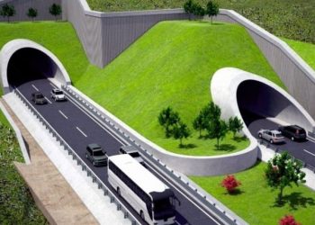 Tüneller Hakkında Ne Biliyoruz?