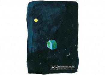 2018 Dünya Mimarlık Günü Teması: “Mimarlık… Daha İyi Bir Dünya İçin”