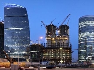 İnşaatta Her 4 Doların 1’i Rusya’dan