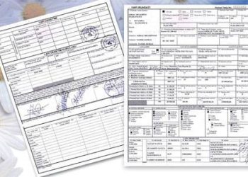 Yapı Ruhsatı Gerektirmeyen Yapılar Nelerdir?