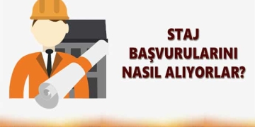 stajyer alımları