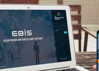 Elektronik Beton İzleme Sistemi (Çipli Beton) Nedir?