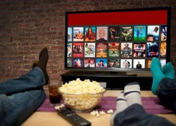 İngilizcenizi Geliştirmek İçin 10 Harika Dizi Tavsiyesi