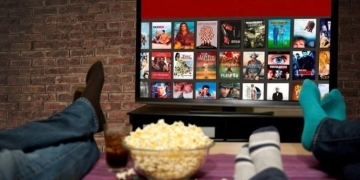 İngilizcenizi Geliştirmek İçin 10 Harika Dizi Tavsiyesi