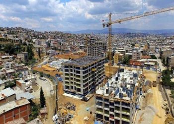 Kentsel Dönüşüm ve İnşaat Sektörü