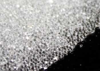 Betonun mekanik özelliklerini mikroküreler iyileştirebilir