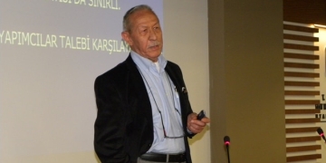 Prof.Dr.Uğur Ersoy’a Büyük Ödül!