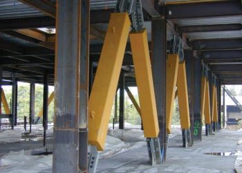 Sismik Yapı Elemanlarında Yeni Bir Alternatif: "Burkulması Önlenmiş Çelik Çaprazlar"