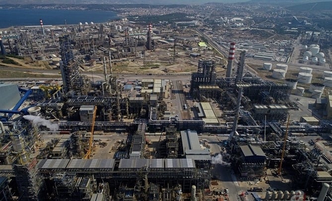 Nedir Bu Star Rafineri?