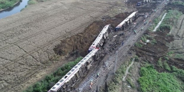 Tekirdağ’da ki Tren Kazasının Bilir Kişi Raporu