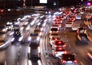 Trafik Kültürümüz Neden Oluşamıyor