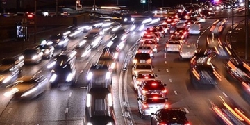 Trafik Kültürümüz Neden Oluşamıyor