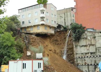 Kazı Çukurlarının Desteklenmesi İle İlgili Uyulacak Esaslar Genelgesi