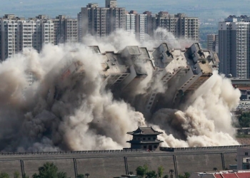 Mühendislik ve Tasarım Hatalı 10 Yapı