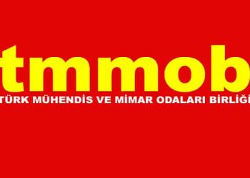 TMMOB Mimar ve Mühendisler İçin 2019 Yılı Asgari Ücreti Belirledi