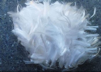 “Beton Elyafı” Nedir? Avantajları Nelerdir?