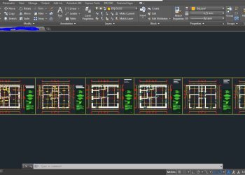 AutoCAD Nedir? Kullanım Alanları Nelerdir?