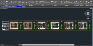 AutoCAD Nedir? Kullanım Alanları Nelerdir?
