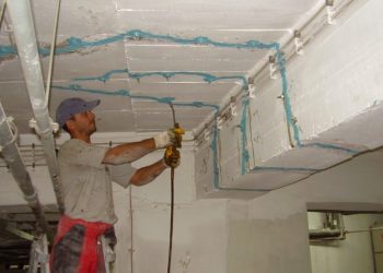 Epoksi (Epoxy) İle Onarım Yöntemleri