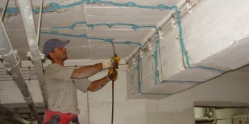 Epoksi (Epoxy) İle Onarım Yöntemleri