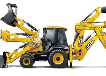 Şantiyelerde Kullanılan İş Makinelerin Adlarını Ne Kadar Biliyorsunuz Testi!