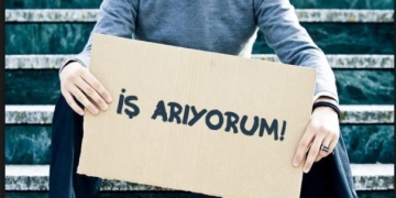 İşsiz Mühendis Ordusu  Çığ Gibi Büyüyor!!