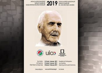 Turgut Cansever Uluslararası Mimarlık Ödülleri 2019