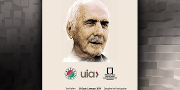 Turgut Cansever Uluslararası Mimarlık Ödülleri 2019