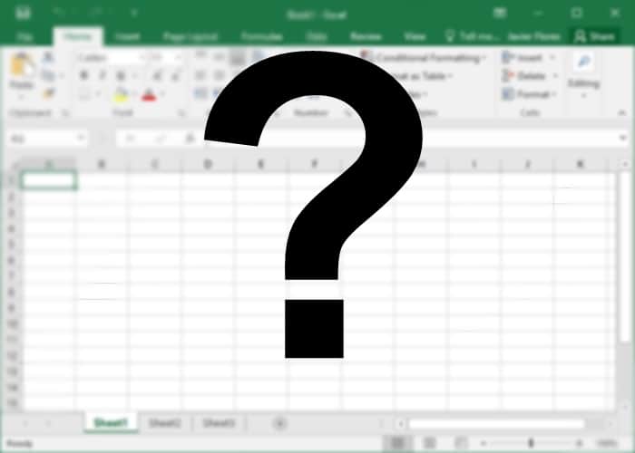 Test: Excel‘e Ne Kadar Hakimsiniz?