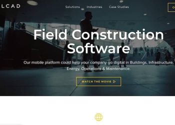 40 Milyon Dolar Yatırım Alan Mobil İnşaat Sektörü Uygulaması: FINALCAD