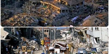 İnşaat Mühendisliğinin Önemi ve Riski