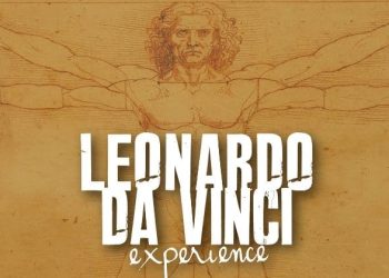 Leonardo Da Vinci ve İnşaat Mühendisliği