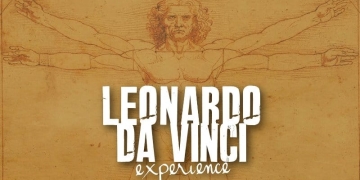 Leonardo Da Vinci ve İnşaat Mühendisliği
