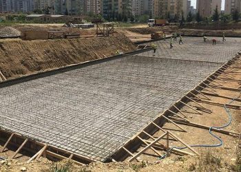 Yüzeysel Temeller Nelerdir? | Çeşitleri Nelerdir?