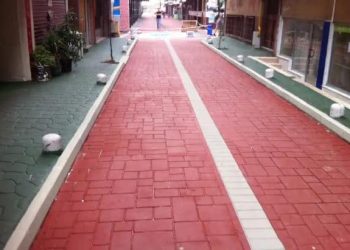 Renkli Asfalt Nedir Ne Değildir?