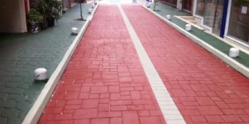 Renkli Asfalt Nedir Ne Değildir?