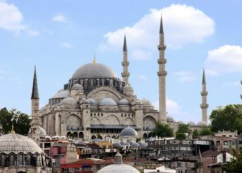 "Mimar Sinan Olmasaydı Ayasofya Olmazdı!"