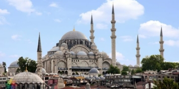 "Mimar Sinan Olmasaydı Ayasofya Olmazdı!"