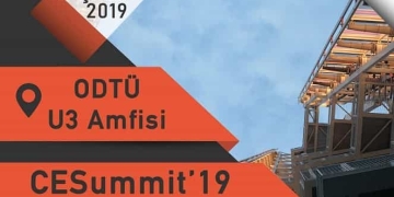 CESummit ’19 | 23-24 Şubatta ODTÜ’de!
